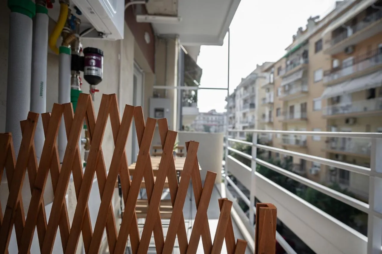 Apartment Central Studio Skg Thessaloniki Greece