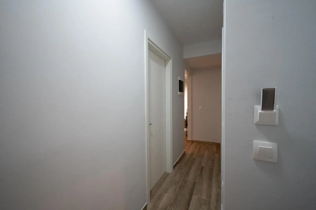 Apartment Central Studio Skg Thessaloniki Greece